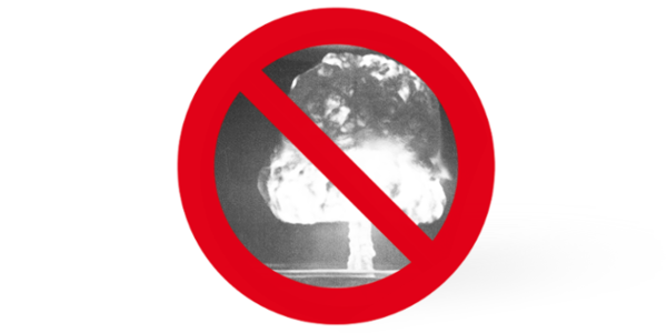 Atomwaffenverbot der Vereinten Nationen zur Ratifizierung freigegeben