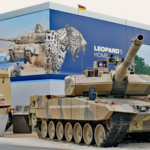 Kampfpanzer Leopard 2 AZ