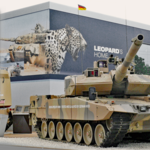 Leopard-2-A7-Panzer: Der Rüstungsexportbericht 2018 der GKKE kritisiert die Bundesregierung