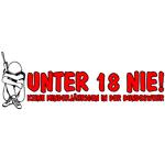 "Unter 18 nie! Keine Minderjährigen in der Bundeswehr"