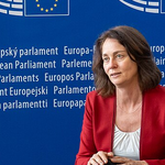 SPD-Politikerin Katarina Barley