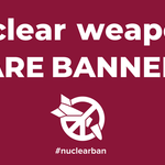 Nuclear Weapons are Banned
