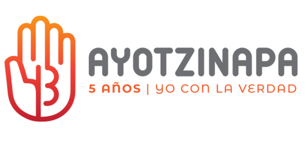 Ayotzinapa - 5 Anos. Yo con la verdad.