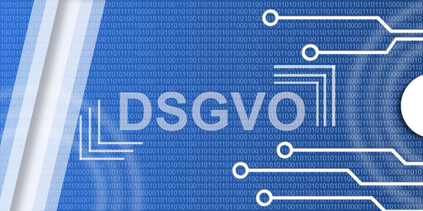 Symbolfoto zur DSGVO
