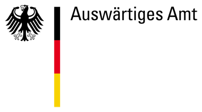 Logo des Auswärtigen Amtes