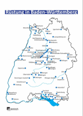 "Rüstungsatlas Baden-Württemberg 2017" herunterladen