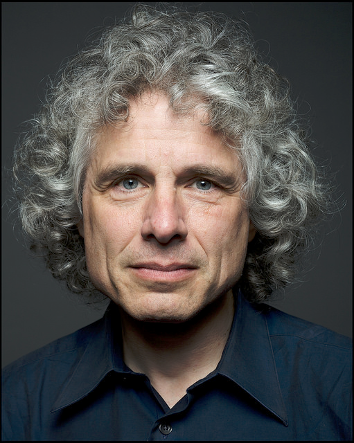 Prof. Steven Pinker
